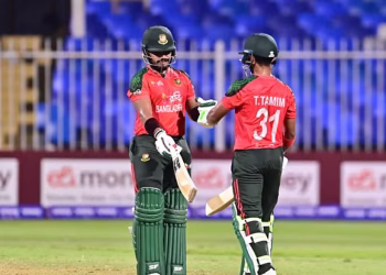 সিরিজ নিশ্চিতের লড়াইয়ে বাংলাদেশ: একাদশে আসছে চমক?