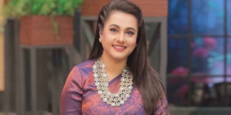 বিচ্ছেদের গুঞ্জন নিয়ে যা জানালেন পূর্ণিমা
