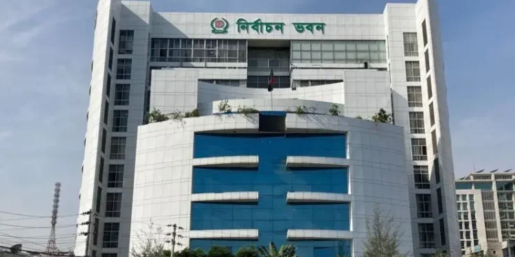 জোটের প্রার্থীদের দলীয় প্রতীক: আপত্তি জানিয়ে বিএনপির চিঠি