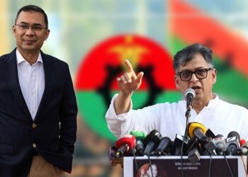 তারেক রহমানের ফেরার নির্ধারিত তারিখটি শিগগির জানতে পারবেন : সালাহউদ্দিন