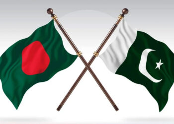 ১৯ বছরের বিরতির পর ঢাকা-ইসলামাবাদের যৌথ অর্থনৈতিক বৈঠক আজ