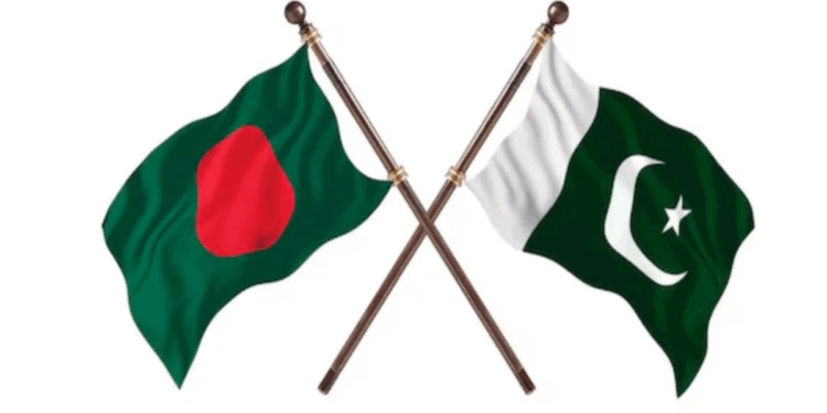 ঢাকার সঙ্গে সম্পর্ক নতুনভাবে কল্পনা করার সময়