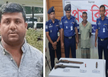 BNP leader attacked and killed in Bagerhat