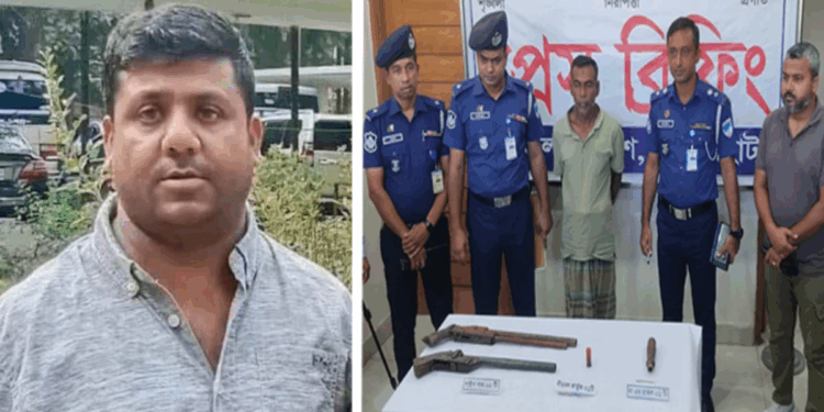 BNP leader attacked and killed in Bagerhat