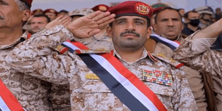 ইয়েমেনে ইসরায়েলি হামলায় হুথি সামরিক প্রধান মোহাম্মদ আল-গামারি নিহত