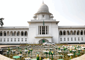 তত্ত্বাবধায়ক সরকার ব্যবস্থা পুনর্বহাল ইস্যুতে আপিল বিভাগের পূর্ণাঙ্গ শুনানি শুরু