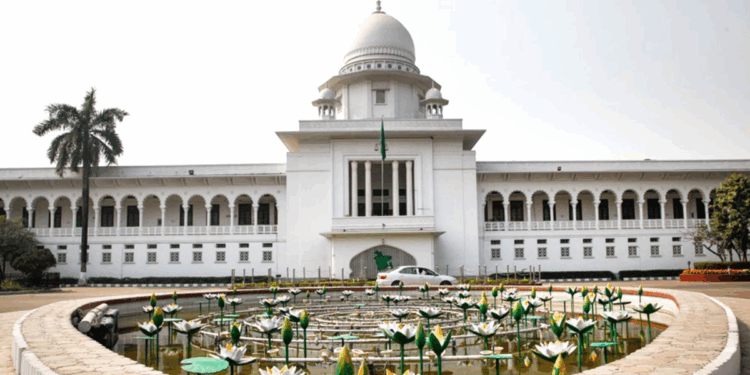 তত্ত্বাবধায়ক সরকার ব্যবস্থা পুনর্বহাল ইস্যুতে আপিল বিভাগের পূর্ণাঙ্গ শুনানি শুরু