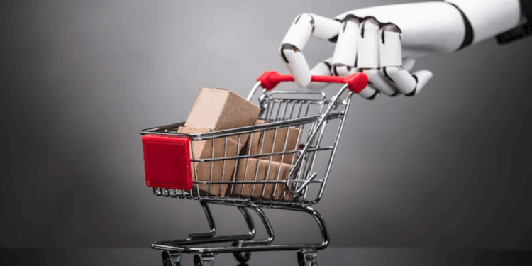 ৮০০ মিলিয়ন চ্যাটজিপিটি ব্যবহারকারীর কথোপকথনে ঢুকে পড়েছে অনলাইন কেনাকাটা