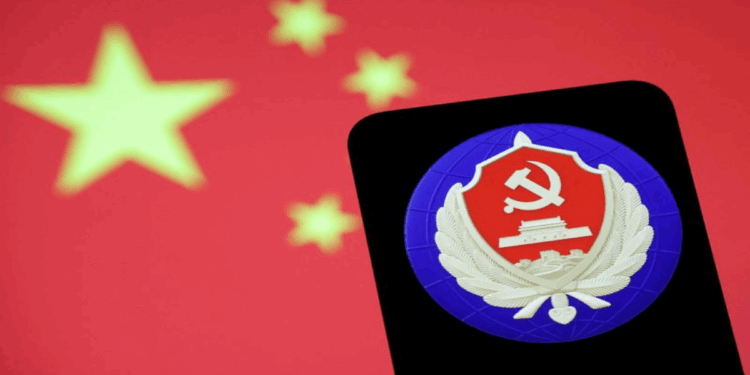 চীনের অভিযোগ, যুক্তরাষ্ট্র জাতীয় টাইম সেন্টারে সাইবার অনুপ্রবেশ চালিয়েছে