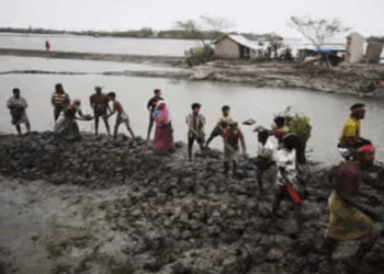 $232B gap leaves Bangladesh battling climate crisis under mounting debt and delays