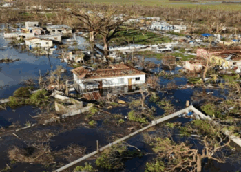 হারিকেন মেলিসার তাণ্ডবে প্রাণ গেল ৪৯ জনের, নিখোঁজ বহু মানুষ