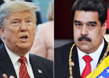 Is Venezuela the Next Target for Regime Change by the United States?