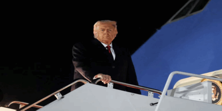 গাজা ও ইউক্রেন সংকটে ট্রাম্পের বাস্তব শান্তির পরীক্ষা