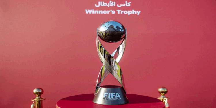 ফিফা অনূর্ধ্ব-১৭ বিশ্বকাপ কাতার ২০২৫: দল, সময়সূচি