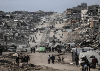 Trump sets Sunday deadline for Hamas to accept Gaza peace plan