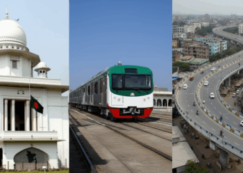 মেট্রোরেল ও ফ্লাইওভারের মান নিয়ন্ত্রণ চেয়ে হাইকোর্টে রিট