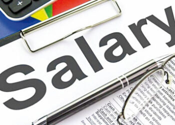 বাংলাদেশে অন্তর্বর্তী সরকারের আওতায় সরকারি কর্মচারীদের জন্য নতুন বেতন কাঠামো কার্যকর হবে