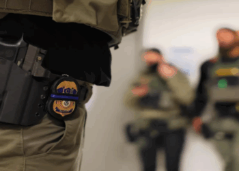 যুক্তরাষ্ট্রে আইস কর্মকর্তা কি সত্যিই ‘ফেডারেল ইমিউনিটি’ পান?