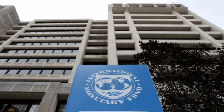 IMF Mission to Visit Bangladesh This Month as Revenue Target Remains Unmet