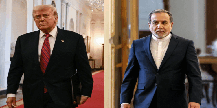 মার্কিন পারমাণবিক পরীক্ষা পুনরায় চালুর আহ্বানে তেহরানের নিন্দা