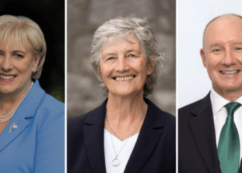 আয়ারল্যান্ডের প্রেসিডেন্ট নির্বাচন: কারা প্রার্থী এবং কী ঝুঁকিতে রয়েছে দেশ