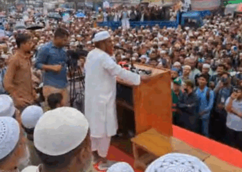 সংলাপ শেষ, রাজপথে ছয় দল: জামায়াতের নেতৃত্বে নতুন রাজনৈতিক কৌশল কতদূর যাবে