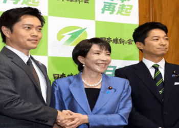 অবশেষে জাপানের প্রতিরক্ষা রপ্তানি নিষেধাজ্ঞা শিথিলের পথে