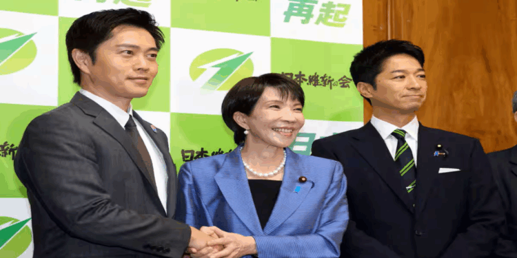 অবশেষে জাপানের প্রতিরক্ষা রপ্তানি নিষেধাজ্ঞা শিথিলের পথে