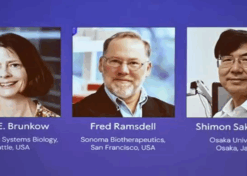 নিজ দেহকে আক্রমণ না করার রহস্য উদ্ঘাটনে তিন বিজ্ঞানীর নোবেল জয়