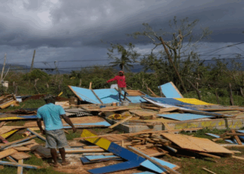 ধ্বংসের পর জ্যামাইকা, হাইতি ও কিউবায় ঘূর্ণিঝড় মেলিসার ক্ষয়ক্ষতি পর্যালোচনা, জ্যামাইকায় চলছে পুনরুদ্ধার প্রচেষ্টা