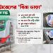 কার্ড বদল করে ‘ফ্রি যাত্রা’, মেট্রোরেলে নতুন জালিয়াতি