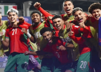 তিন গোলরক্ষকের কৌশলে ফাইনালে মরক্কো, ফ্রান্সের বিরুদ্ধে প্রতিশোধ