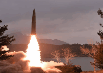 এপেক সম্মেলনের আগে একাধিক ব্যালিস্টিক ক্ষেপণাস্ত্র নিক্ষেপ করল উত্তর কোরিয়া