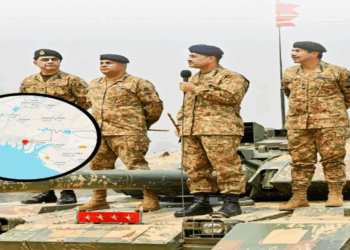 Pakistan Warns of ‘Cataclysmic Devastation’ Following Indian Leaders’ Remarks