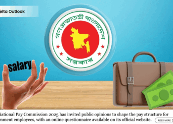 National Pay Commission opens online questionnaires for public feedback