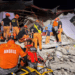 Rescuers search for survivors as the Philippines’ deadliest quake kills at least 69