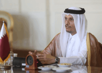 Qatari PM urges momentum to end Gaza war as Hamas reviews US plan