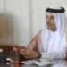 Qatari PM urges momentum to end Gaza war as Hamas reviews US plan