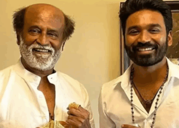 রজনীকান্ত ও ধনুশের বাসভবনে বোমা হামলার হুমকি – সতর্ক সাইবার বিভাগ