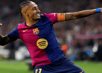 রাফিনহা প্রকাশ করলেন সৌদি আরবের বিশাল অর্থমূল্যের প্রস্তাবের প্রলোভন