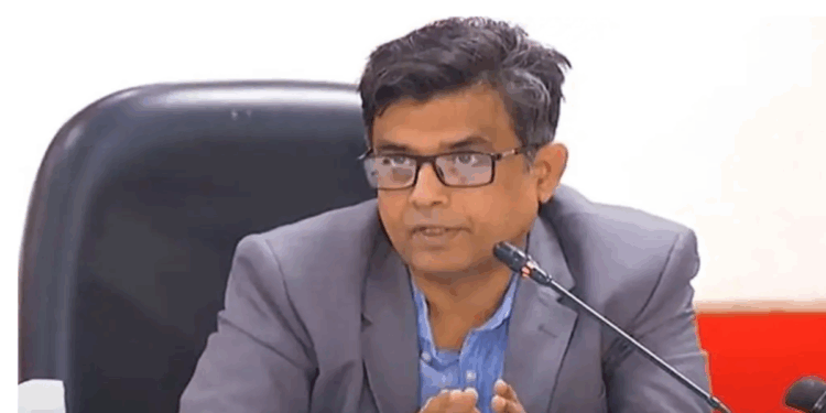 শতাধিক সেনা কর্মকর্তার বিরুদ্ধে গ্রেপ্তারি পরোয়ানার খবর ভিত্তিহীন: প্রেস সচিব