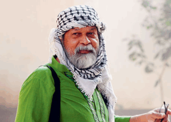 Shahidul Alam Symbolizes Bangladesh’s Indomitable Spirit: Chief Adviser