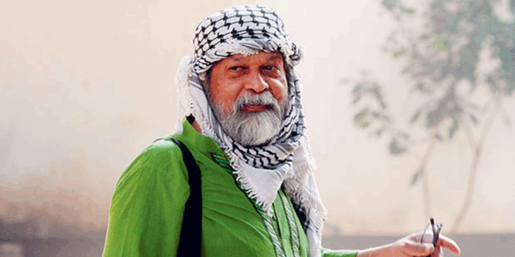 Shahidul Alam Symbolizes Bangladesh’s Indomitable Spirit: Chief Adviser