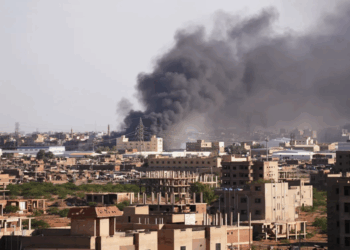 আরব বিশ্বে ক্ষোভ, সুদানের এল-ফাশেরে আরএসএফের ‘নৃশংস হত্যাযজ্ঞে’ তীব্র নিন্দা