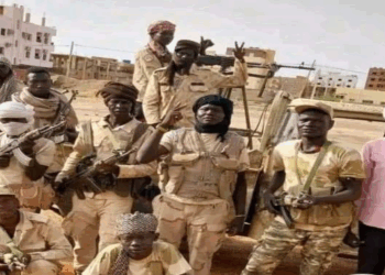 দারফুরের এল-ফাশার থেকে সেনা প্রত্যাহার, জাতিসংঘের সতর্কবার্তা: রক্তে রঞ্জিত শহর দখলে আরএসএফ