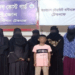 8 people including women and child rescued from traffickers in Teknaf