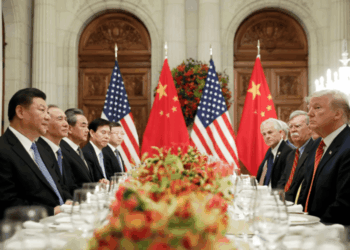 Trump’s Costly Trade Deals Facing Collapse in Asia