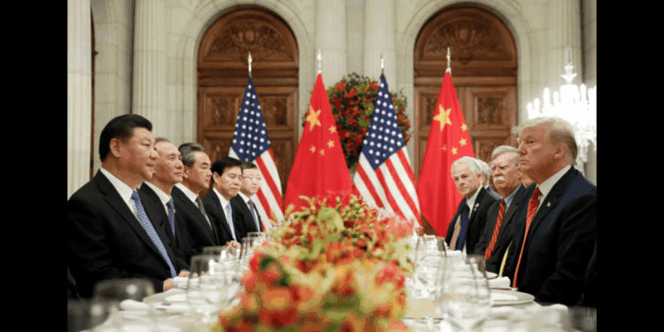 Trump’s Costly Trade Deals Facing Collapse in Asia