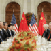 Trump’s Costly Trade Deals Facing Collapse in Asia