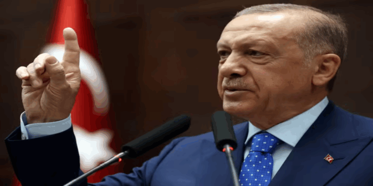 সন্ত্রাসমুক্ত তুরস্ক: নিজস্ব উদ্যোগে শান্তি প্রতিষ্ঠায় আঞ্চলিক ভূ-রাজনীতিতে নতুন দিগন্ত